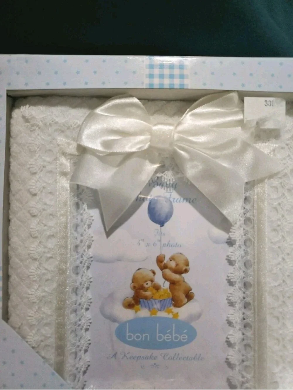 Bon Bebe Photo Frame 4